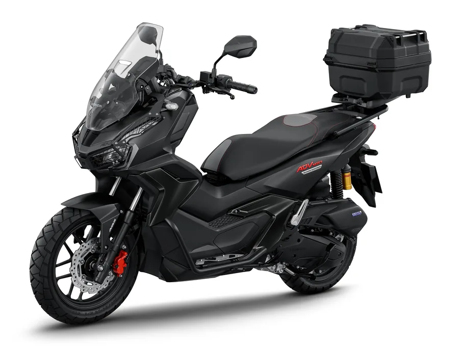 Honda ADV160 (สินค้าหมด)