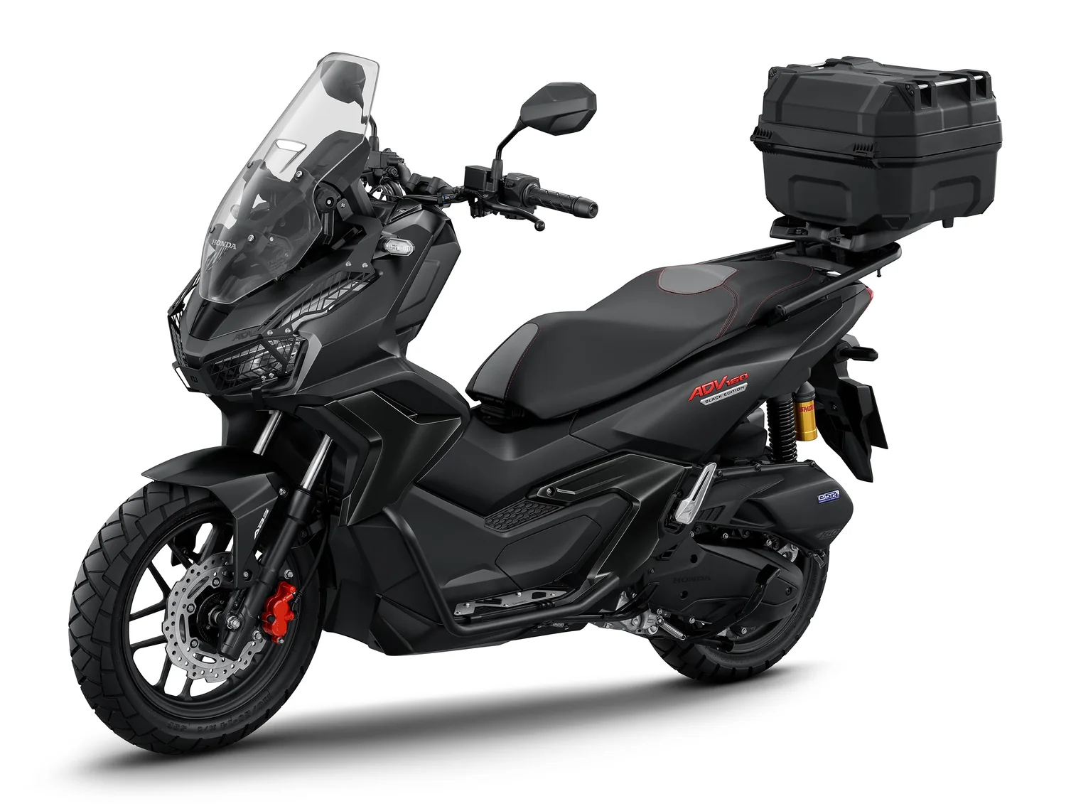 Honda ADV160
