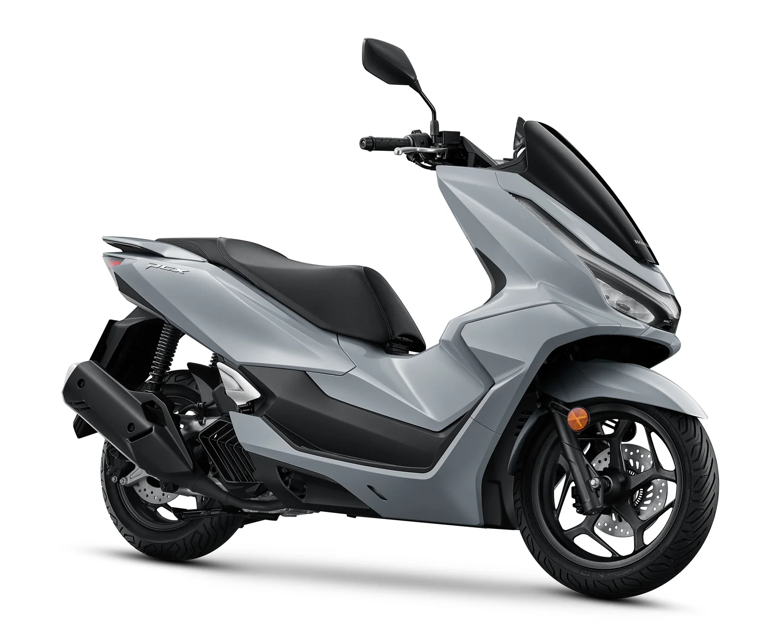 Honda All New Honda PCX160