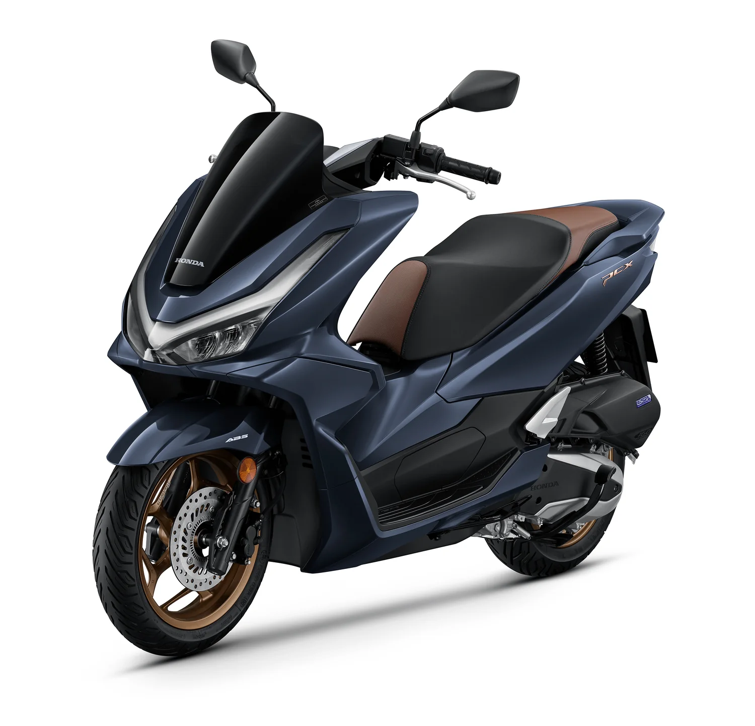 Honda All New Honda PCX160 รูปที่ 2