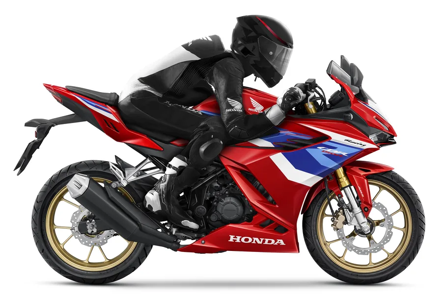 Honda CBR150R 2025
