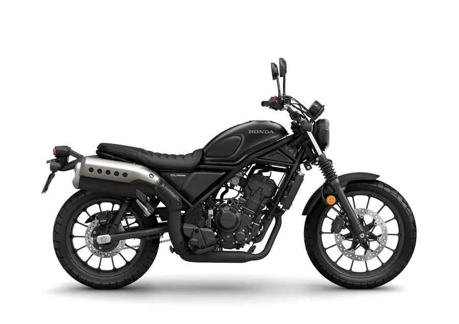 Honda CL300 STD 2025