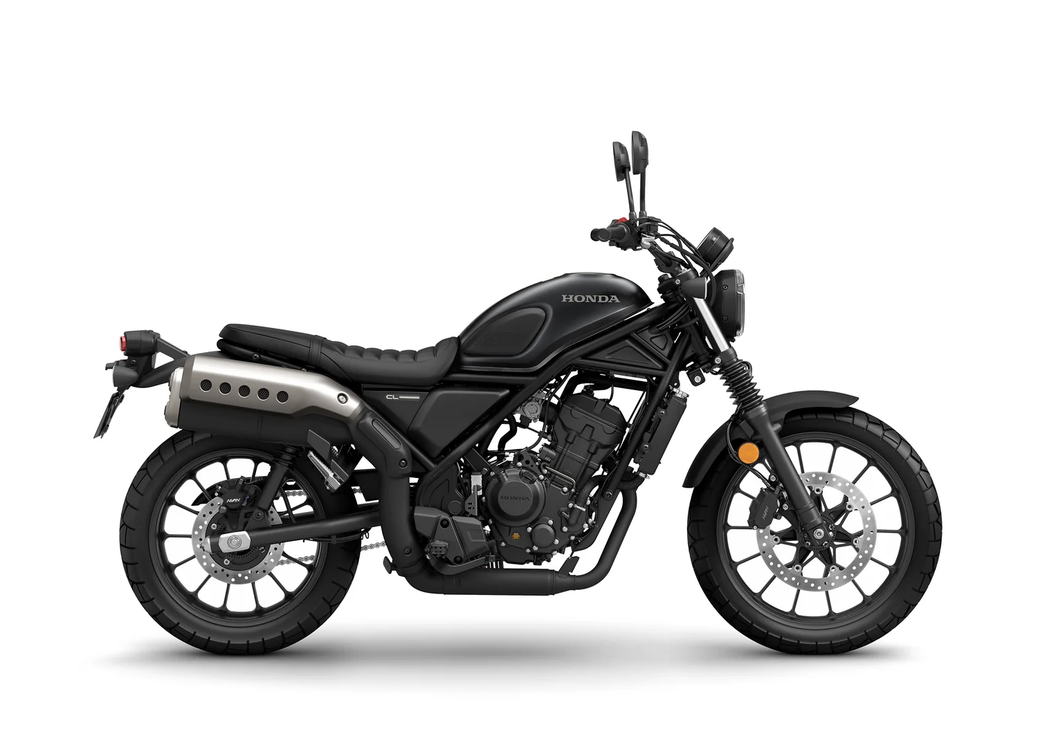 Honda CL300 STD 2025