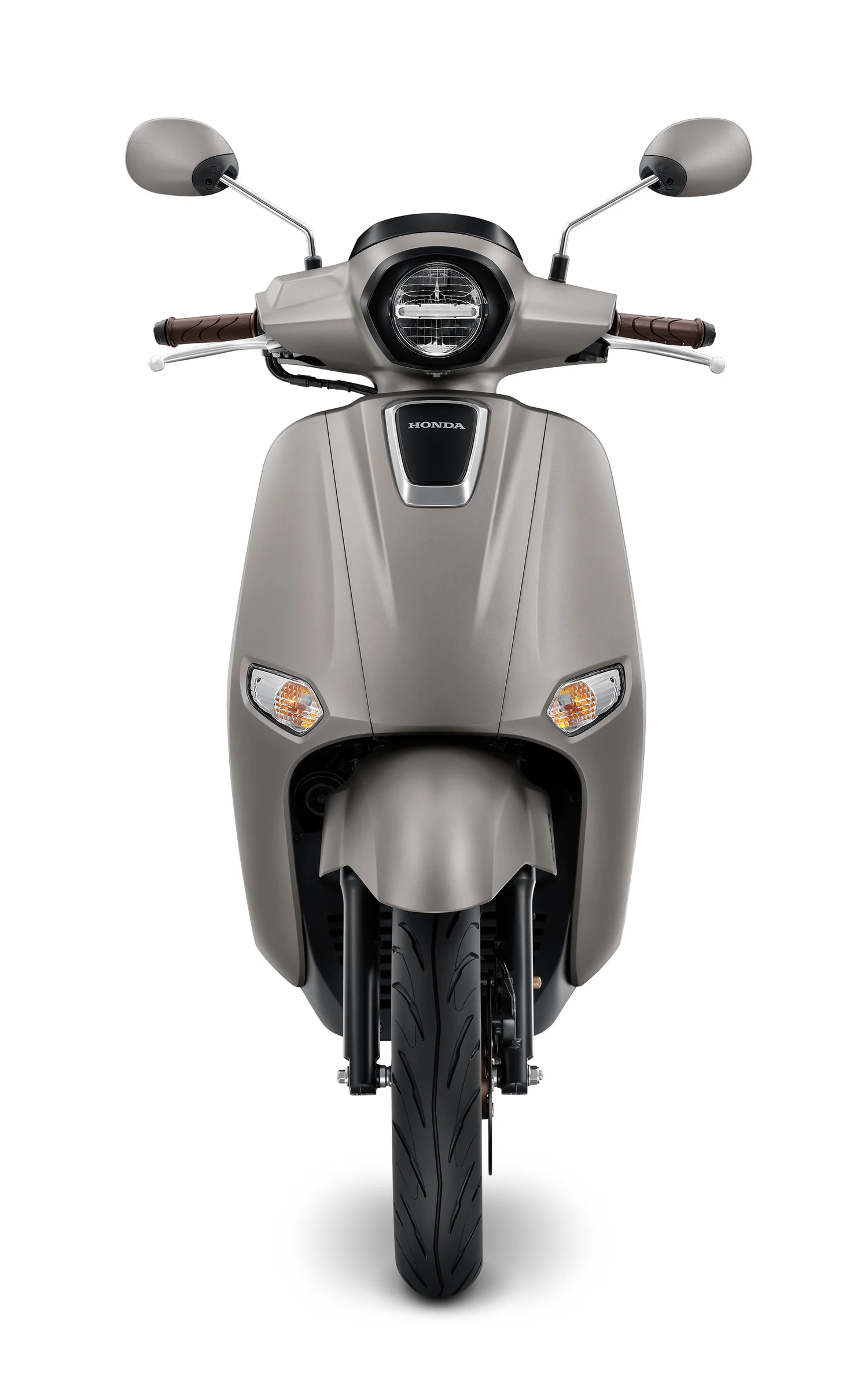 Honda Giorno+ รูปที่ 4