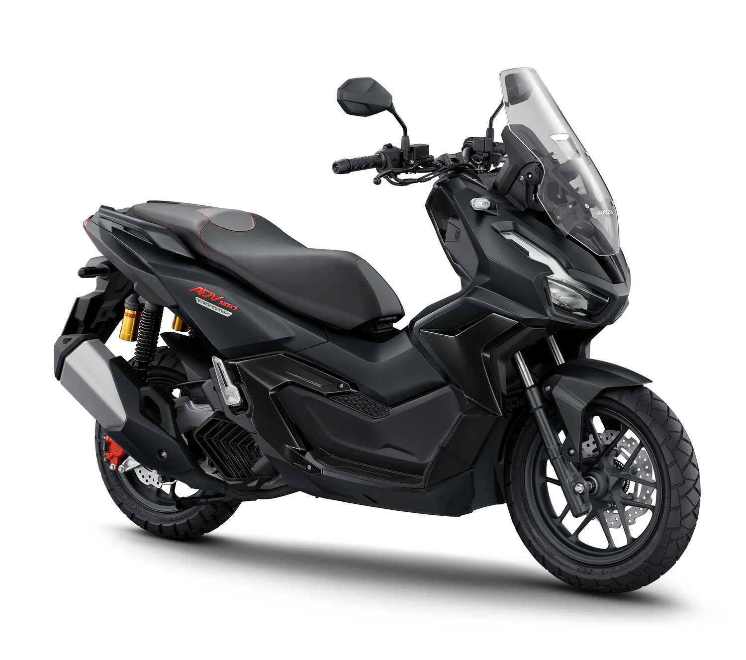 Honda New ADV160 26YM