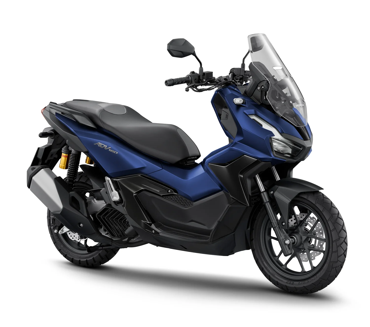 Honda New ADV160 26YM รูปที่ 2