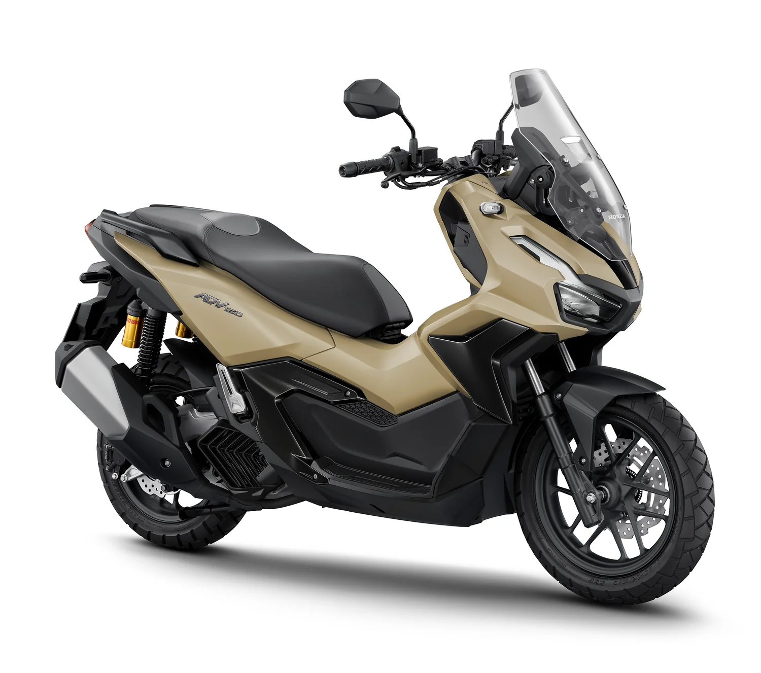 Honda New ADV160 26YM รูปที่ 3
