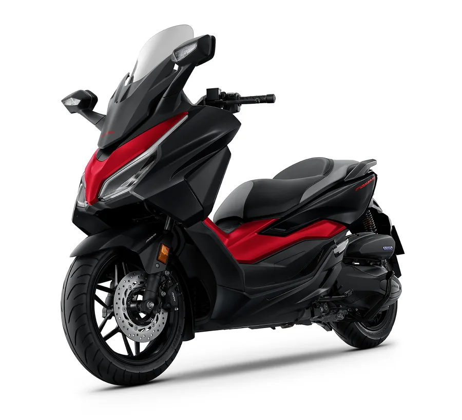 Honda Forza 350