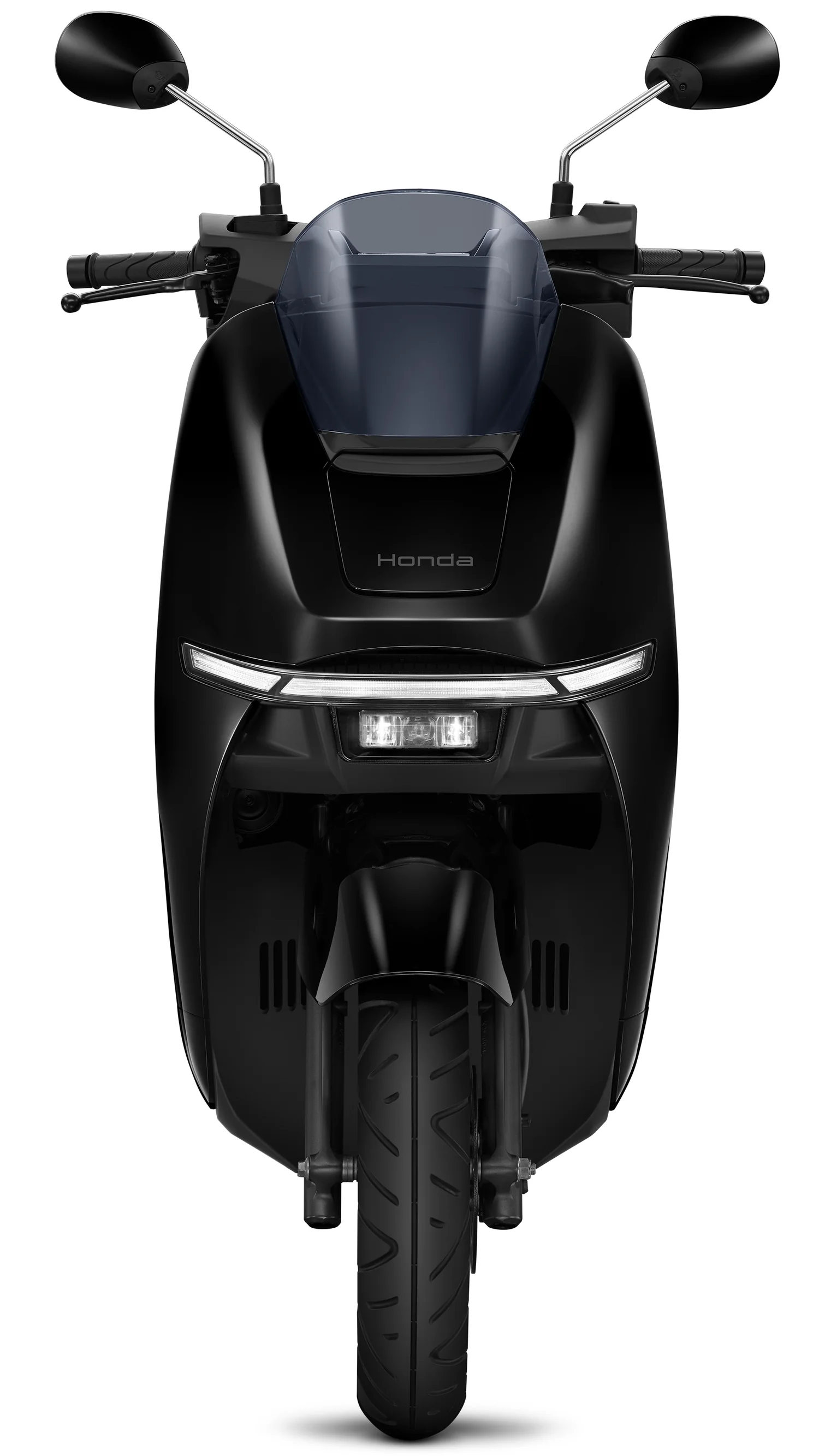 Honda New Honda UC3