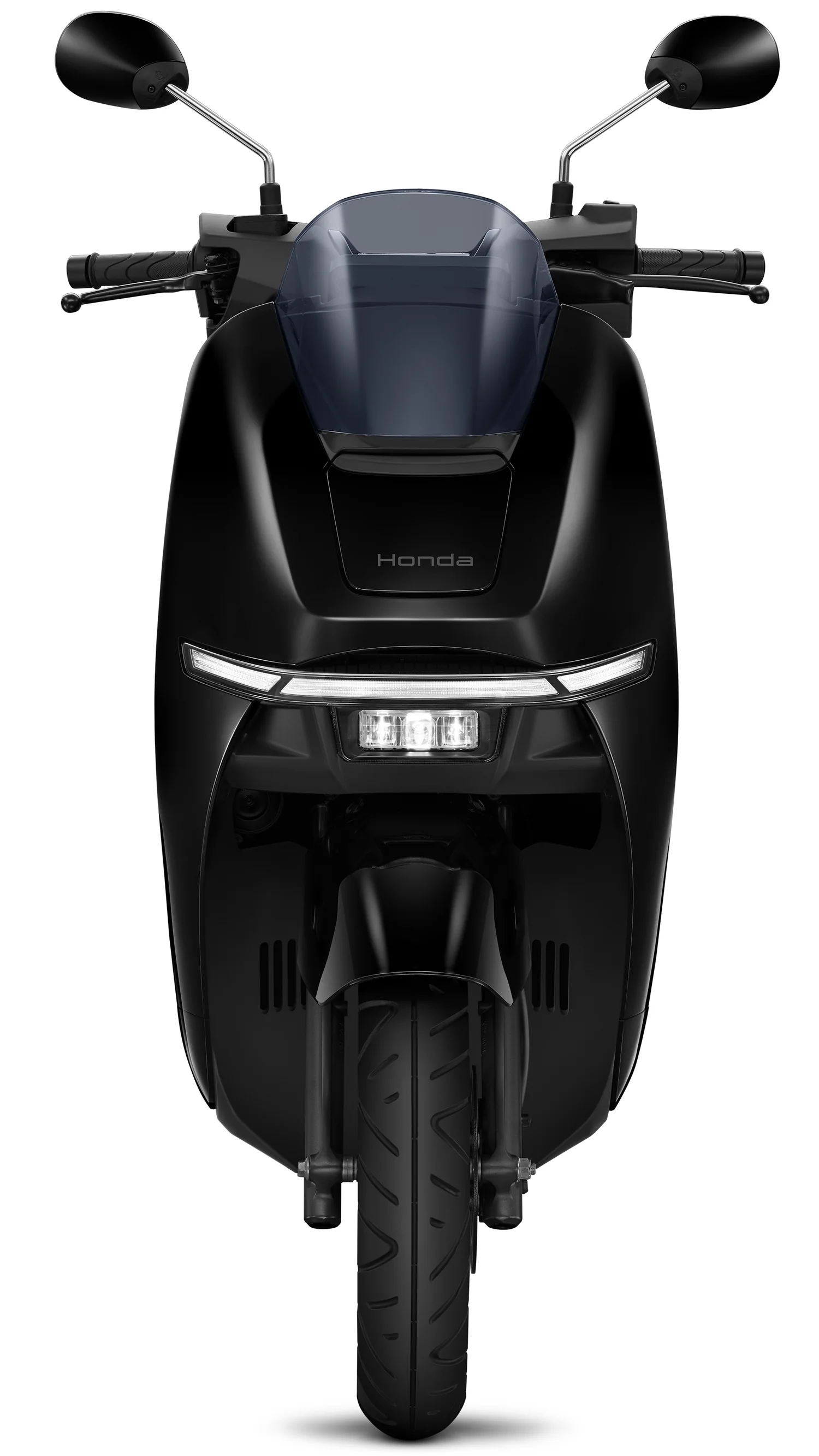 Honda New Honda UC3 รูปที่ 2