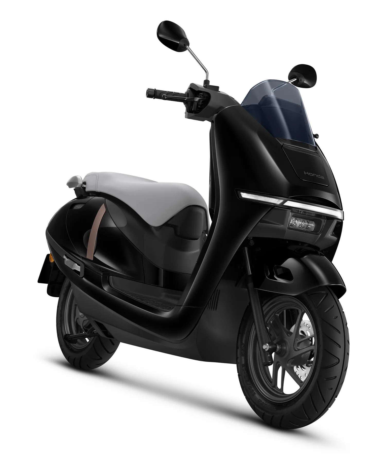 Honda New Honda UC3 รูปที่ 3