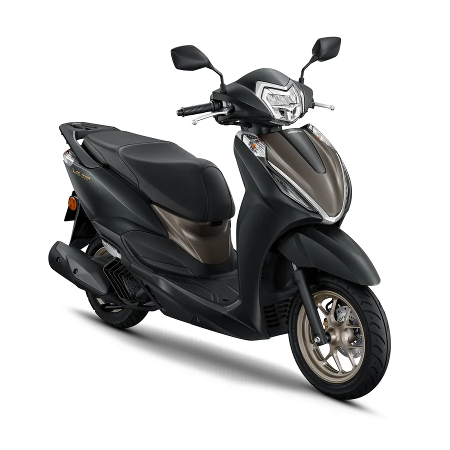Honda New LEAD125