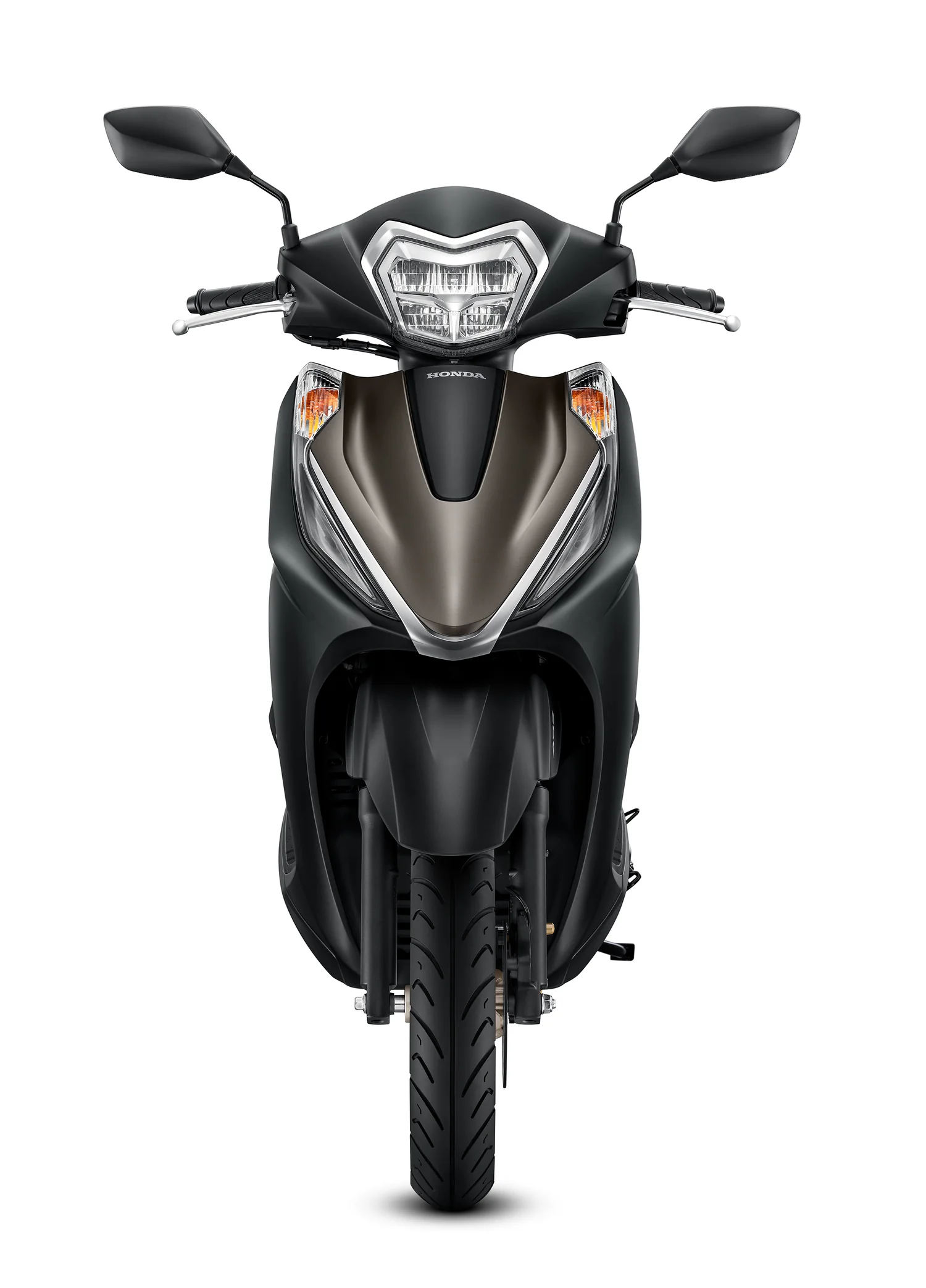 Honda New LEAD125 รูปที่ 2