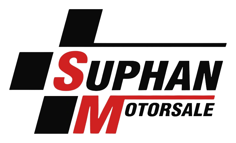 SUPHAN MOTORSALE