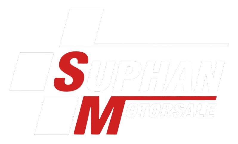 SUPHAN MOTORSALE